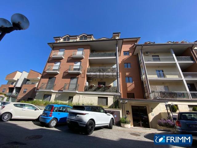 Appartamento in vendita di 107 m² in Piazza Molise