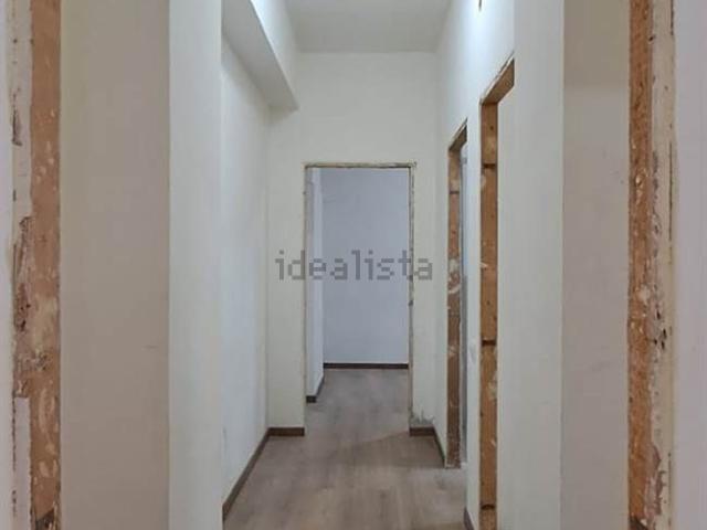 Appartamento in vendita di 107 m² in Piazza San Luigi