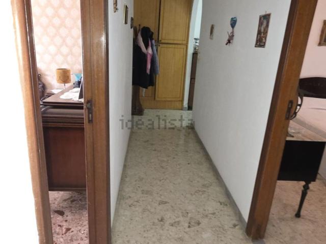 Appartamento in vendita di 107 m² in Piazza Risorgimento, 1