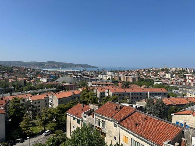 Appartamento in vendita di 107 m² in Piazzale Ottorino Respighi