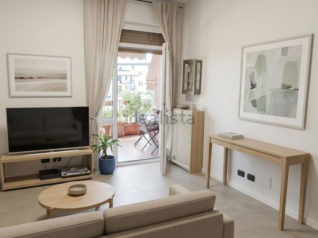Appartamento in vendita di 107 m² in Piazzale Siena, 18