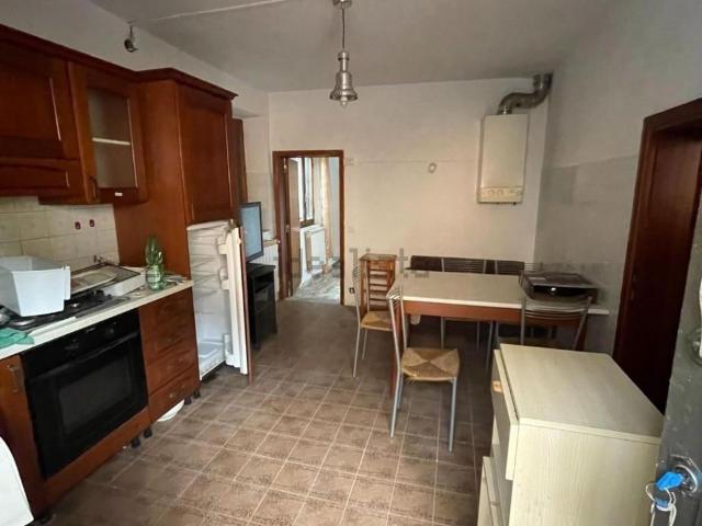Appartamento in vendita di 107 m² in Strada Comunale Giuggiolo