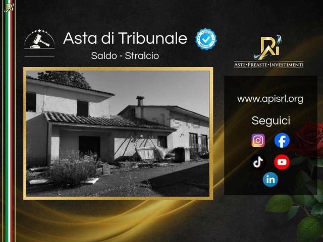 Appartamento in vendita di 107 m² in Strada Cassia Sud