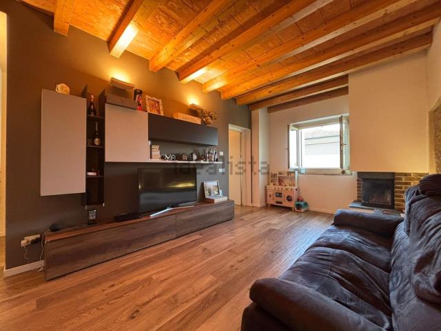 Appartamento in vendita di 107 m² in Strada Guidorossi