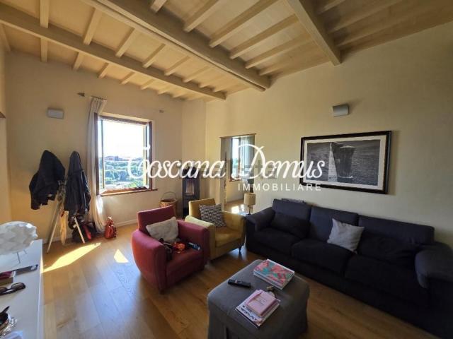 Appartamento in vendita di 107 m² in Strada dei Cappuccini