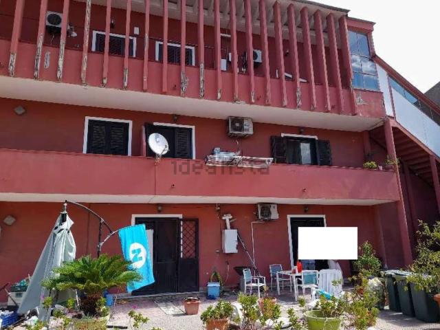 Appartamento in vendita di 107 m² in Strada Statale 7
