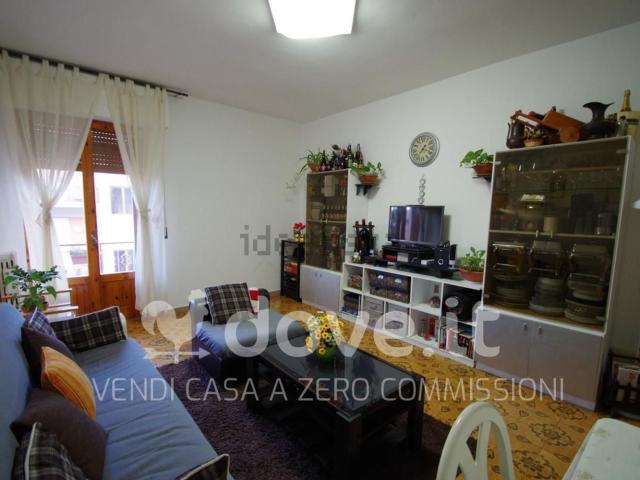 Appartamento in vendita di 107 m² in Strada Provinciale 146 di Chianciano