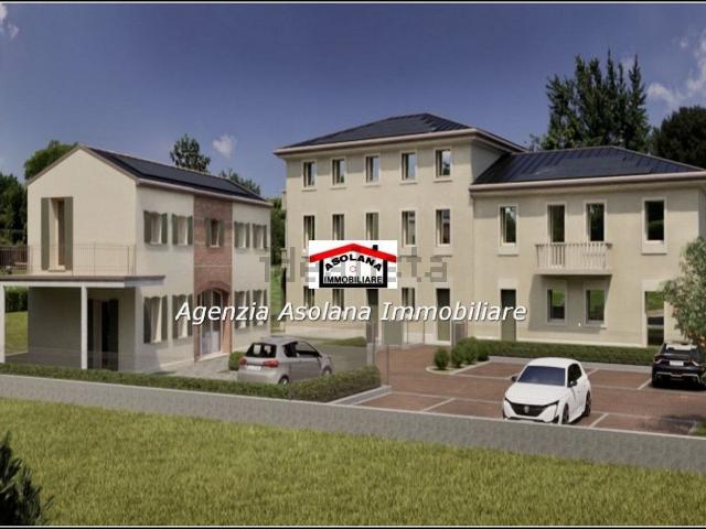 Appartamento in vendita di 107 m² in Strada Provinciale 248