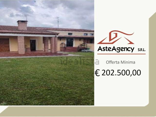 Appartamento in vendita di 1085 m² in Via Ca&apos  Mignola Bassa