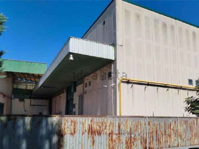 Appartamento in vendita di 1085 m² in Via Trieste