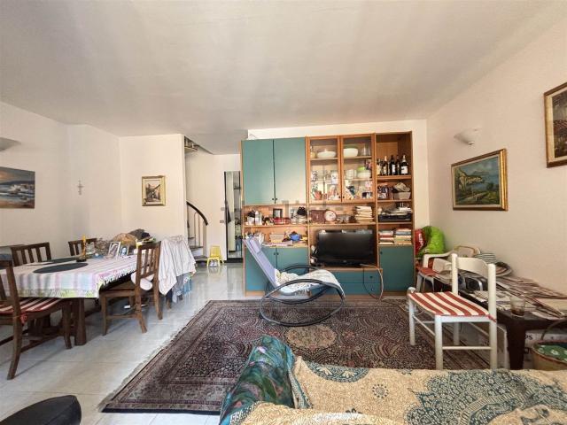 Appartamento in vendita di 108 m²