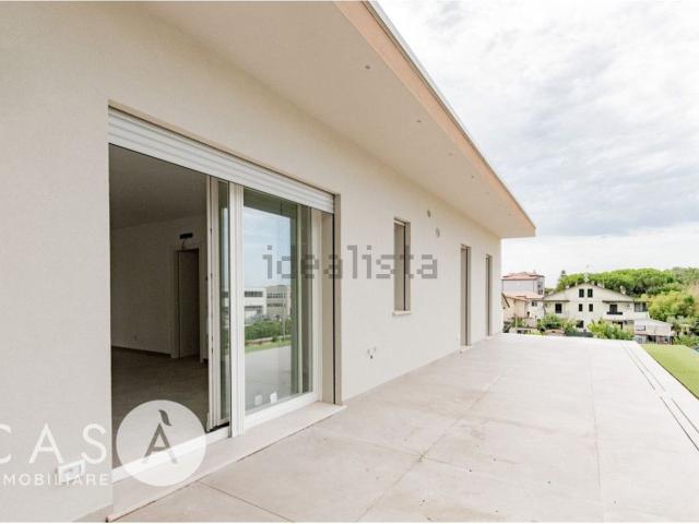 Appartamento in vendita di 108 m²