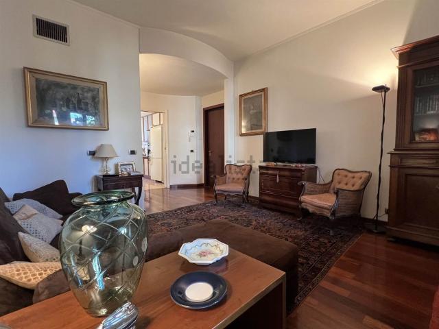 Appartamento in vendita di 108 m²