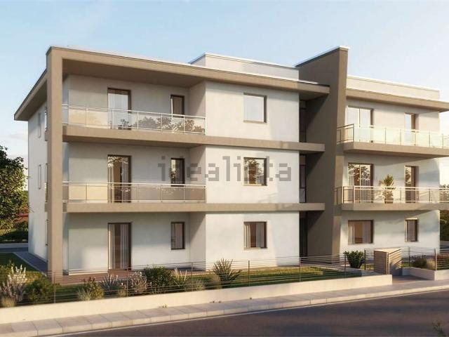 Appartamento in vendita di 108 m²