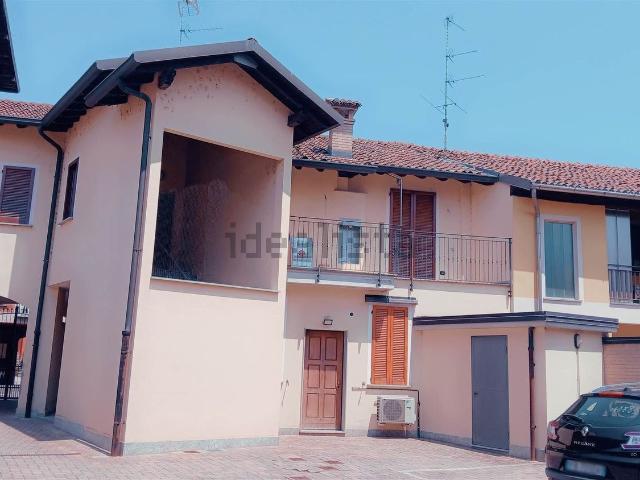 Appartamento in vendita di 108 m²