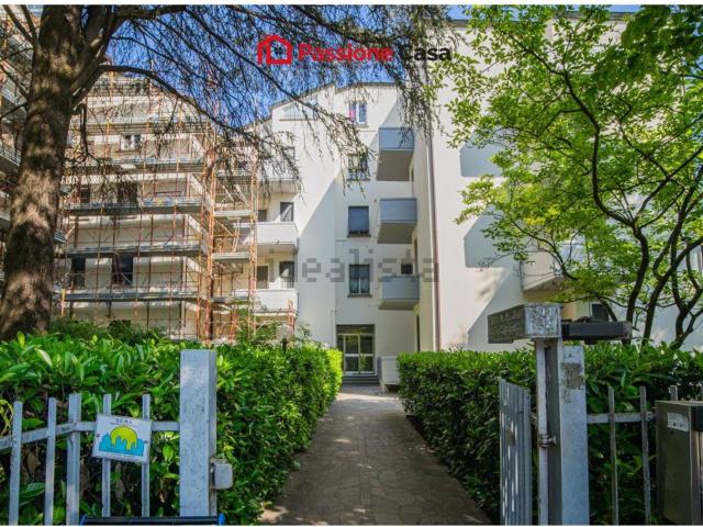 Appartamento in vendita di 108 m²