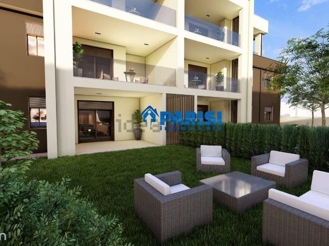 Appartamento in vendita di 108 m²