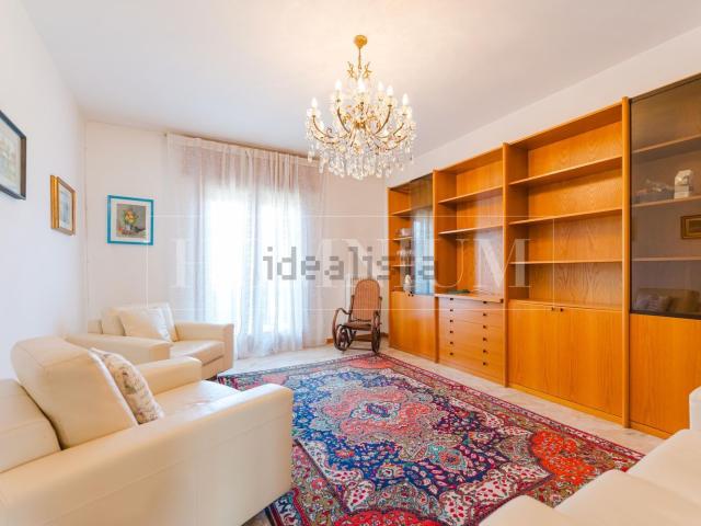 Appartamento in vendita di 108 m²