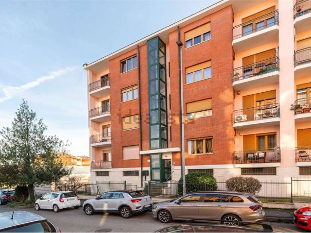 Appartamento in vendita di 108 m²