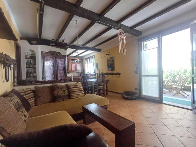 Appartamento in vendita di 108 m²