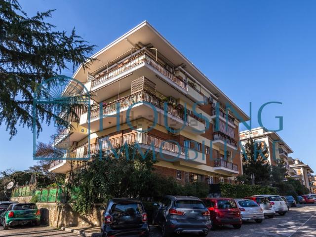 Appartamento in vendita di 108 m²