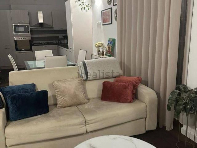 Appartamento in vendita di 108 m²