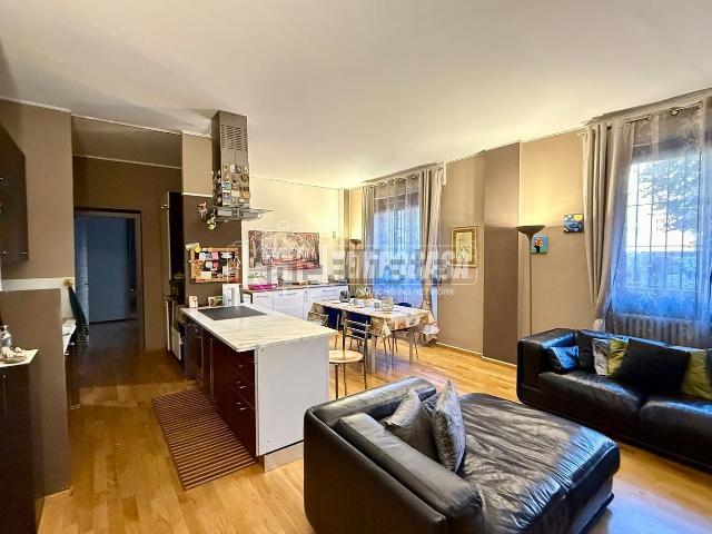 Appartamento in vendita di 108 m²