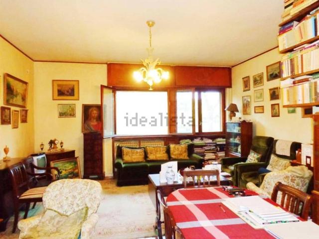 Appartamento in vendita di 108 m²