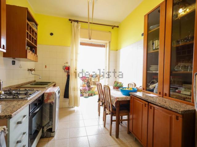 Appartamento in vendita di 108 m² in Via Madonna della Via, 178