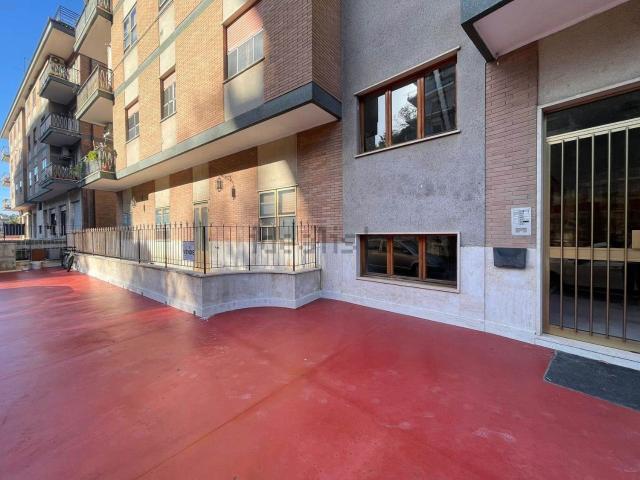 Appartamento in vendita di 108 m²