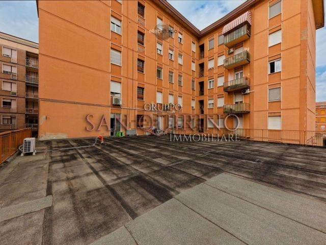 Appartamento in vendita di 108 m²