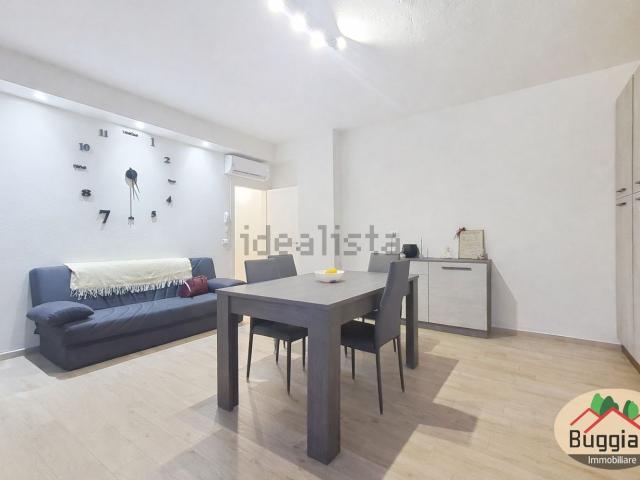 Appartamento in vendita di 108 m²