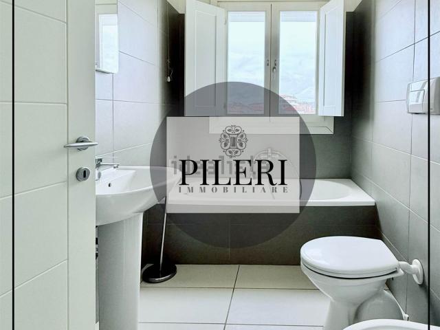 Appartamento in vendita di 108 m²