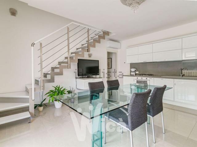 Appartamento in vendita di 108 m²