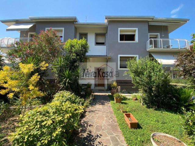 Appartamento in vendita di 108 m²