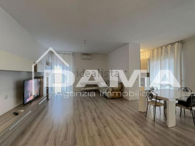 Appartamento in vendita di 108 m²