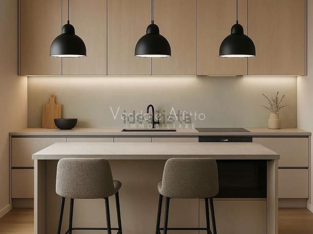 Appartamento in vendita di 108 m²