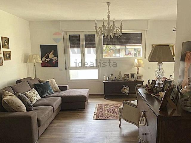 Appartamento in vendita di 108 m²