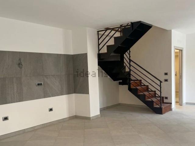 Appartamento in vendita di 108 m²