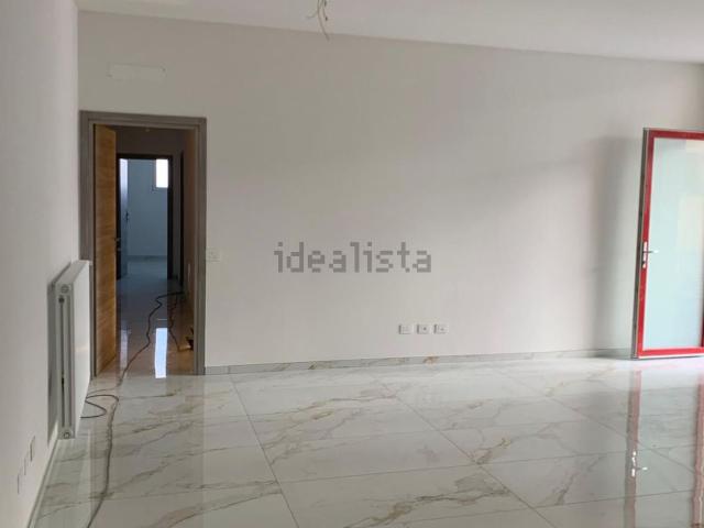 Appartamento in vendita di 108 m²