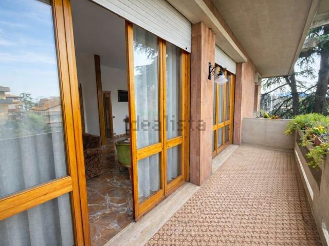 Appartamento in vendita di 108 m²