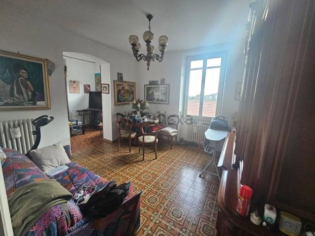 Appartamento in vendita di 108 m²