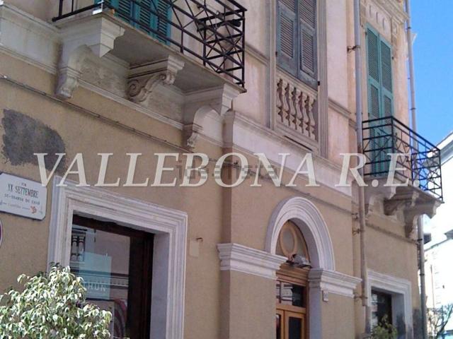 Appartamento in vendita di 108 m²