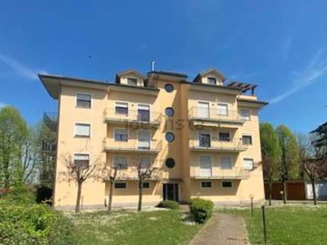 Appartamento in vendita di 108 m²