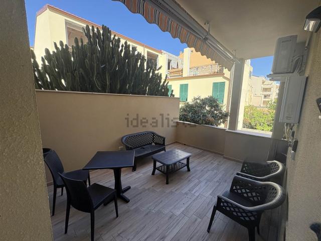 Appartamento in vendita di 108 m²