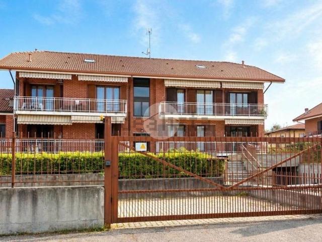 Appartamento in vendita di 108 m² in Via Collegno, 9