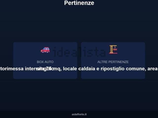 Appartamento in vendita di 108 m² in Via Colli Fioriti, 2