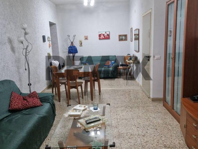 Appartamento in vendita di 108 m² in Via Comunale Santo