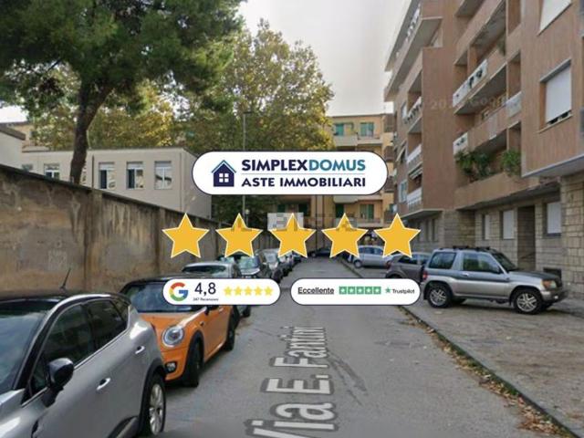 Appartamento in vendita di 108 m² in Via Corsica