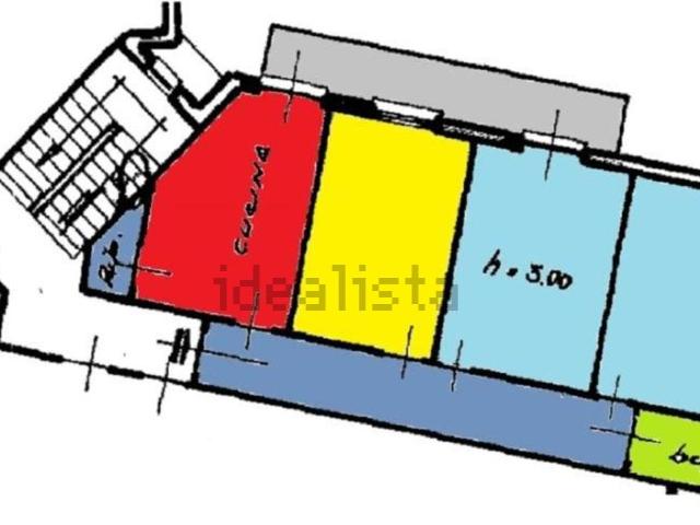 Appartamento in vendita di 108 m² in Via Cairo Ferrania